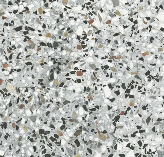 9402UP43C natural terrazzo